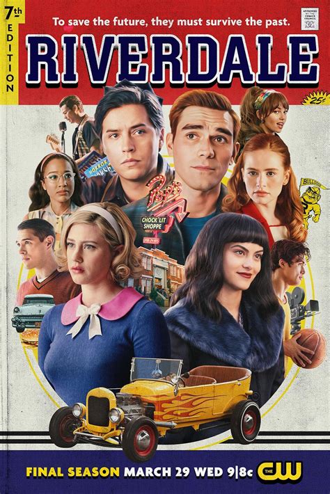 imdb riverdale|riverdale movie 2023.